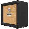 Orange Crush 12-Watt Guitar Combo Amplifier - Black Bundle with
