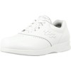 SAS Free Time Comfort Walking Shoe White 10 M (M)