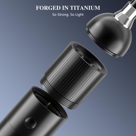 Red Light Therapy Device, Cold Sore Canker Sore T.re.atment for Lips, In.frared Light Therapy for Mouth Nose Ear Knee Feet Hands Joint P.a.i.n Relief