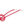 BERM BEM-2071 Warning Light LED Rotating Indicator Portable Rotating Warning