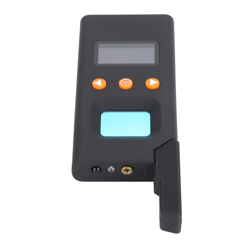 Smart Detector Professional 10MHz‑4GHz High Sensitivity Camera Detector for Hotel