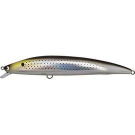 Tackle House Minnow Tuned K-TEN TKW 5.5 inches (140 mm) 1.06 oz (30 g) HG Konoshiro #113 TKW140 Lure