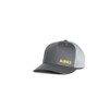 DEWALT Men's Oakdale Trucker Hat (Grey/Light Grey)