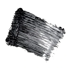 Ere Perez Mascara de Almendras, Black, 10 ml
