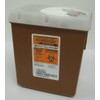 2.2 Qt Phlebotomy Container