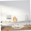 Hemobllo Stainless Steel Steamer Rack for Wok Deepened Steaming Tray