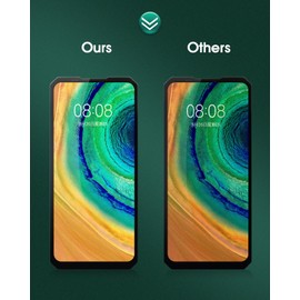 for Oukitel WP19 6.78" Screen Replacement for Oukitel WP17 LCD Display Touch Screen Digitizer Replacement Assembly Repair Parts