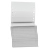 Universal Dot Matrix Printer Labels, Dot Matrix Printers, 0.94 x