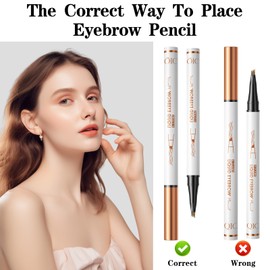 Eyebrow Pencil