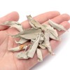 White Sage, Crush, No Selection, 3.5 oz (100 g), No