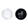 e.l.f. Cosmetics Brow Lift, Clear Eyebrow Shaping Wax For Holding
