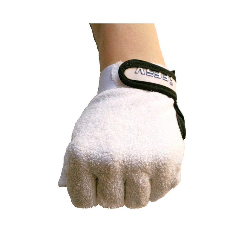 Verri | Guante Derecho para Tenis, Squash, Racquetball, Frontenis con