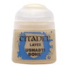 Games Workshop Citadel Layer Paint Ushabti Bone 12Ml