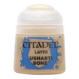 Games Workshop Citadel Layer Paint Ushabti Bone 12Ml