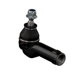 febi bilstein 34481 Tie Rod End with nut, pack of one