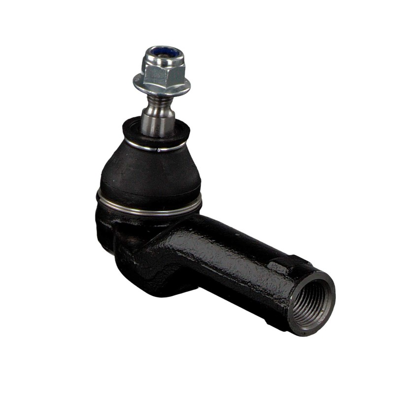 febi bilstein 34481 Tie Rod End with nut, pack of