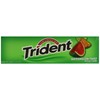 Trident Gum, Watermelon Twist, 18 Count , 12 Pack