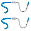 LOGOS 71907003 2 pcs Bean Hooks