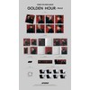 11th Mini Album [GOLDEN HOUR : Part.2] DIGIPACK Random Version