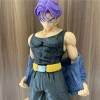 Bandai Figura Trunks Dragon Ball Z Coleccionable 20 Cm