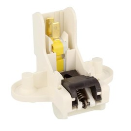 Door Lock Catch Complete Suitable With Electrolux Dishwasher 4055283925