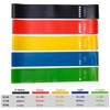 Resistance Bands Set