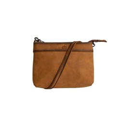 STS Ranchwear Baroness Grace Crossbody, Brown