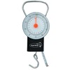 Angel Berger Scales with Tape Measure Hanging Weighing