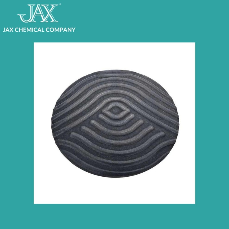 JAX Pewter Black - Metal Finishing Solution - Antique Finish