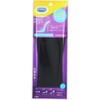 Dr. Scholl's Full Foot Insoles, Soft & Dry (Antibacterial Deodorizing Type), For 1 Pair (2 Pieces)