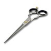 Professional 5.5 Inch Hair Scissors Shears Premium Stainless Steel for