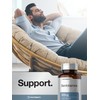 Horbaach Benfotiamine 300mg | 60 Capsules | Vitamin B1 Thiamine
