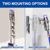 Garbage fighter Vacuum Docking Station Replacement - Wall Mounted Accessories