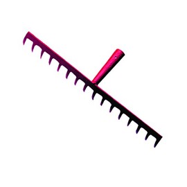 Bellota 952-12 - Hobby Rake