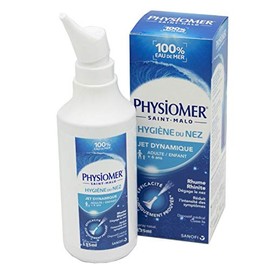 Physiomer - Dynamischer Strahl
