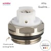 Schläfer 7046010 | Bleed Valve for Radiator 1/2 Inch |