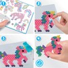 Aquabeads - Set Unicorni Mistici - Kit Completo con 1500