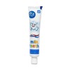 Macleans 12x Macleans Milk Teeth Toothpaste 0-3 years 63g