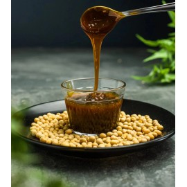 Lecitina De Soya Liquida 1 Kilo