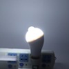 E27 Human Sensor Light Bulb 7W LED Induction Lamp for