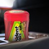 Trident Vibes SOUR PATCH KIDS Redberry Sugar-Free Chewing Gum, 40