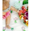 Coco Moon Bamboo Swaddle Hula Girl "Hula Girls"