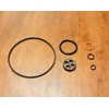 Carburetor Rebuilt Kit FR800 HS828 HS928 16010-ZE2-A20,Replacement for HONDA OEM