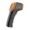 YaSao Infrared Thermometer, Non-Contact Digital Industrial Temperature Gun -58°F to