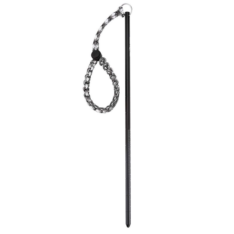 Alomejor Diving Pointer Stick Aluminium Alloy Scuba Diving Noise Maker