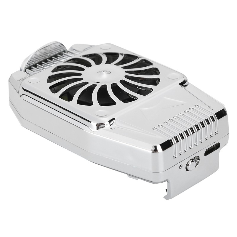 H15 Mobile Phone Cooler Cellphone Cooling Bracket Radiation Heat Sink