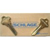 Schlage (1) CE DO NOT DUPLICATE Schlage 35-131 468 Key
