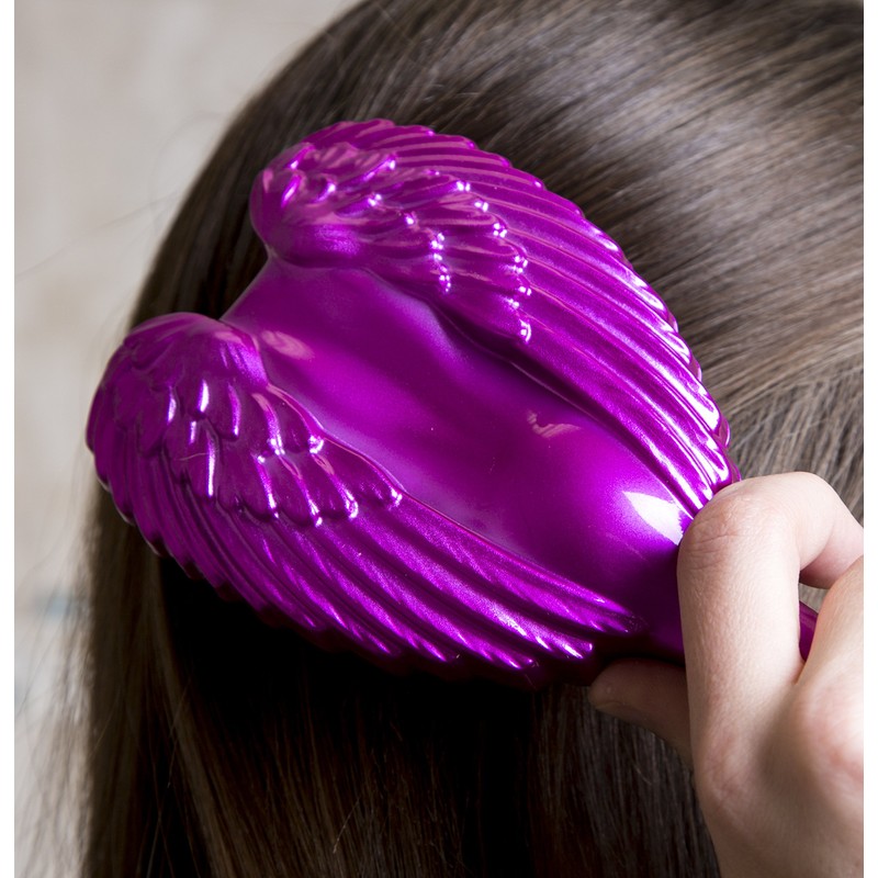 tanguruenjeru Original Glow Angel Fab Pink Genuine Imported