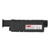 T302‑D200 Handheld Optical Fiber Microscope 200X Magnifier for Fiber Optical