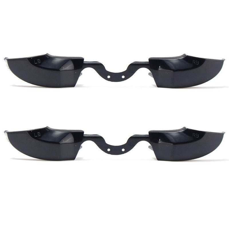 LB RB Bumpers Triggers Button + T6 T8 Screwdriver Repair
